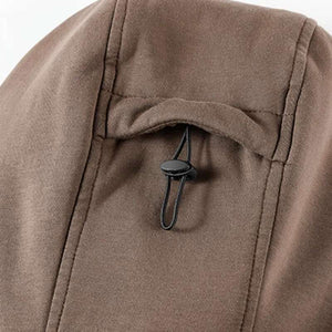 Darkwear Heavy Cyberpunk Hoodie