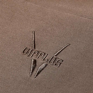 Darkwear Heavy Cyberpunk Hoodie