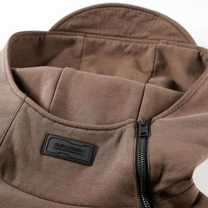 Darkwear Heavy Cyberpunk Hoodie