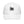 Datajack White Trucker Hat - product view on white background