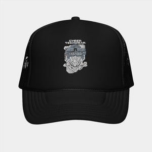 Decal Trucker Hats