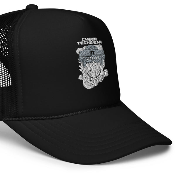 Decal Trucker Hats