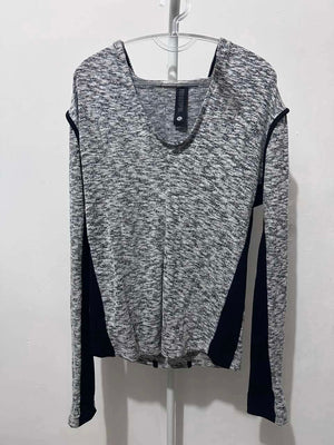 Deconstruct Slim Cyberpunk Hoodie