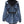 Denim Belt Women Jacket Spring
