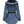 Denim Belt Women Jacket Spring
