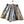 Denim Short Skirt Y2K