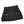 Denim Skirt Cargo