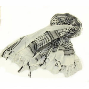 Desert Scarf Shemagh