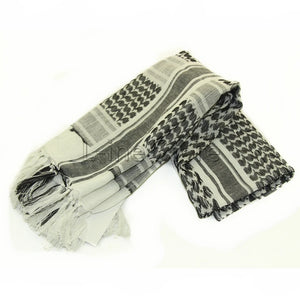 Desert Scarf Shemagh