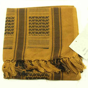 Desert Scarf Shemagh
