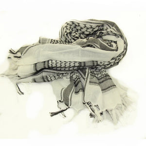 Desert Scarf Shemagh