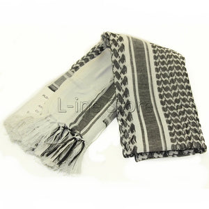 Desert Scarf Shemagh