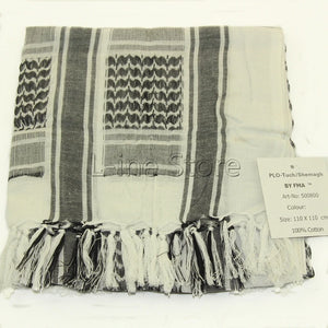 Desert Scarf Shemagh