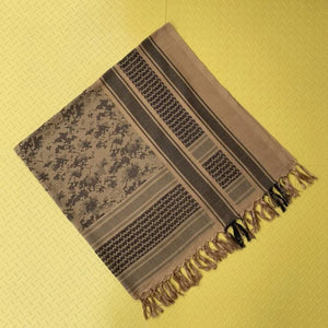 Desert Shemagh Scarf