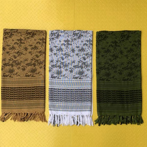 Desert Shemagh Scarf