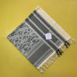 Desert Shemagh Scarf