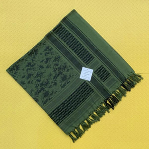 Desert Shemagh Scarf