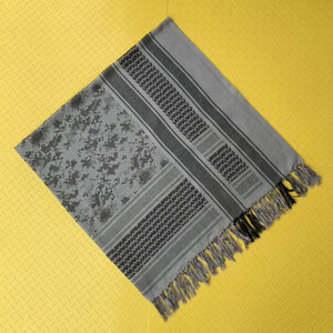 Desert Shemagh Scarf