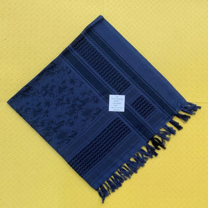 Desert Shemagh Scarf