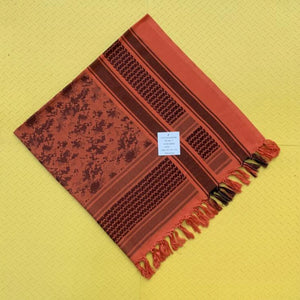 Desert Shemagh Scarf