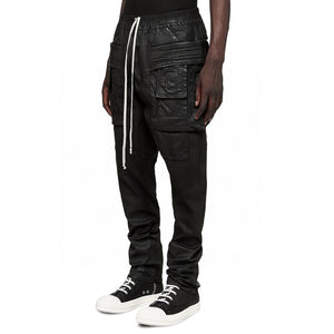 Design Gothic Cyberpunk Pants