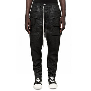 Design Gothic Cyberpunk Pants