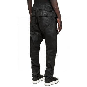 Design Gothic Cyberpunk Pants