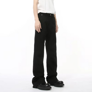 Design Korean Y2k Jeans