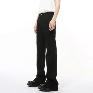 Design Korean Y2k Jeans