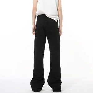 Design Korean Y2k Jeans