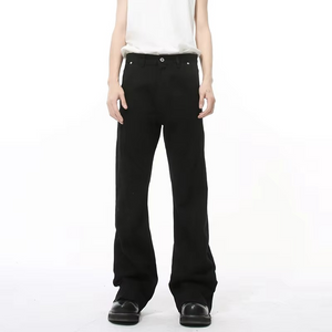 Design Korean Y2k Jeans