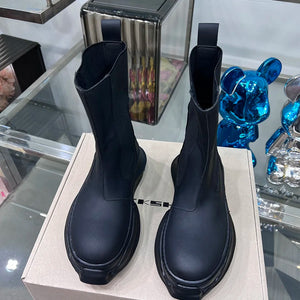 Bottes Techwear de conception