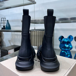 Bottes Techwear de conception