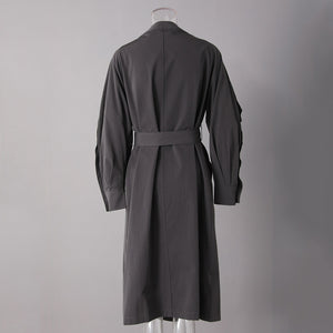 Design Trench Spring Jacket Women