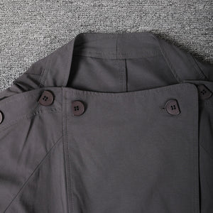 Design Trench Spring Jacket Women