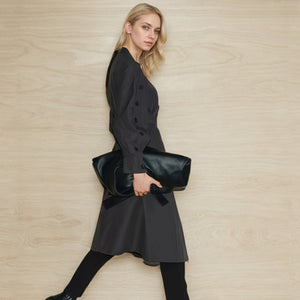 Design Trench Spring Jacket Women