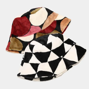 Designer Bucket Hat Mens