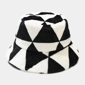 Designer Bucket Hat Mens