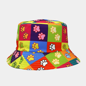 Designer Bucket Hat