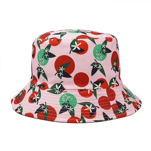 Designer Bucket Hat