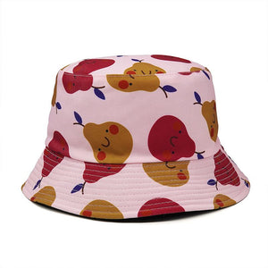 Designer Bucket Hat