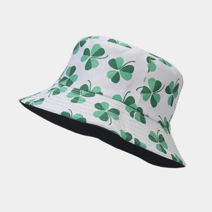 Designer Bucket Hats