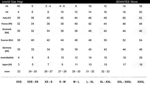 Designer Cargo Skirt