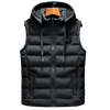 Designer Cargo Vest