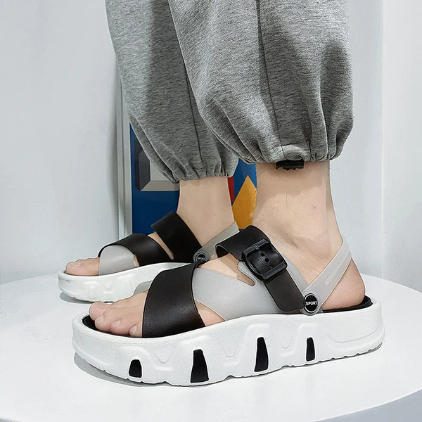 Designer Chunky Sandals