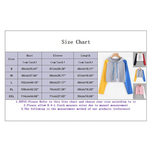 Designer Cropped Hoodie