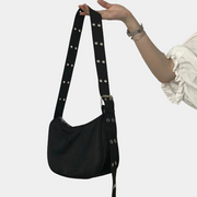Sac à bandoulière design pour femme 