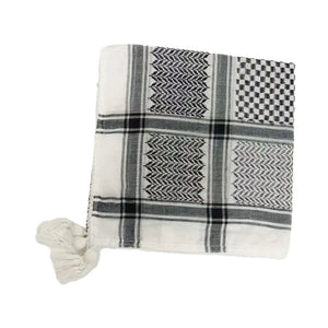 Designer Shemagh Scarf