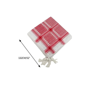 Designer Shemagh Scarf