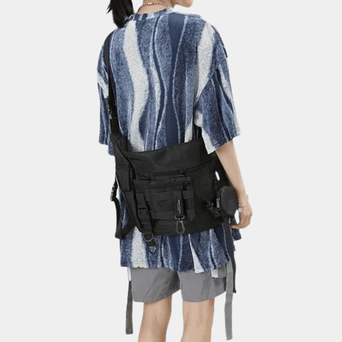 Designer Sling Crossbody Bag